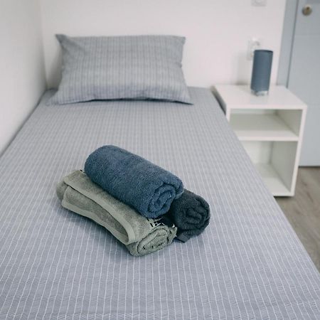 Ni La Casa 호스텔 외부 사진