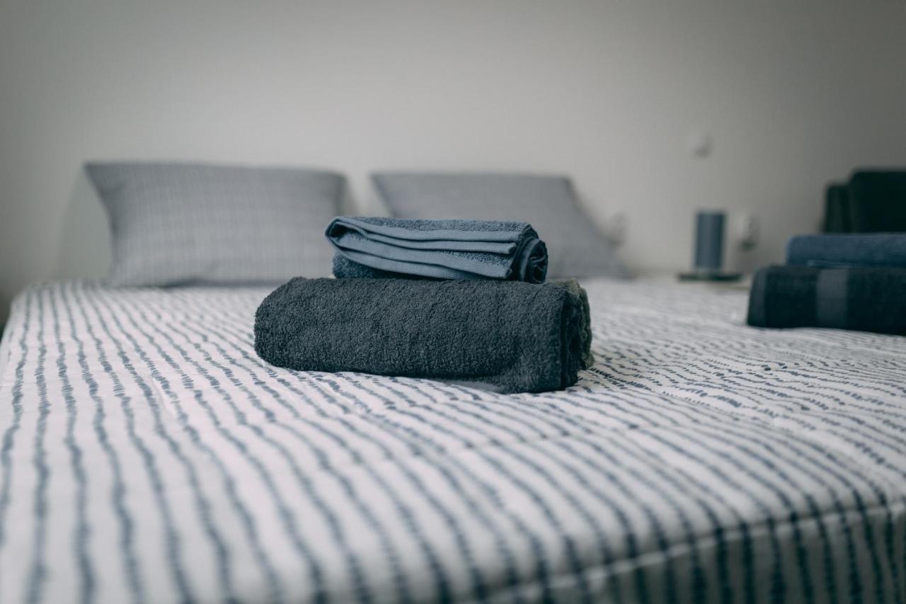 Ni La Casa 호스텔 외부 사진