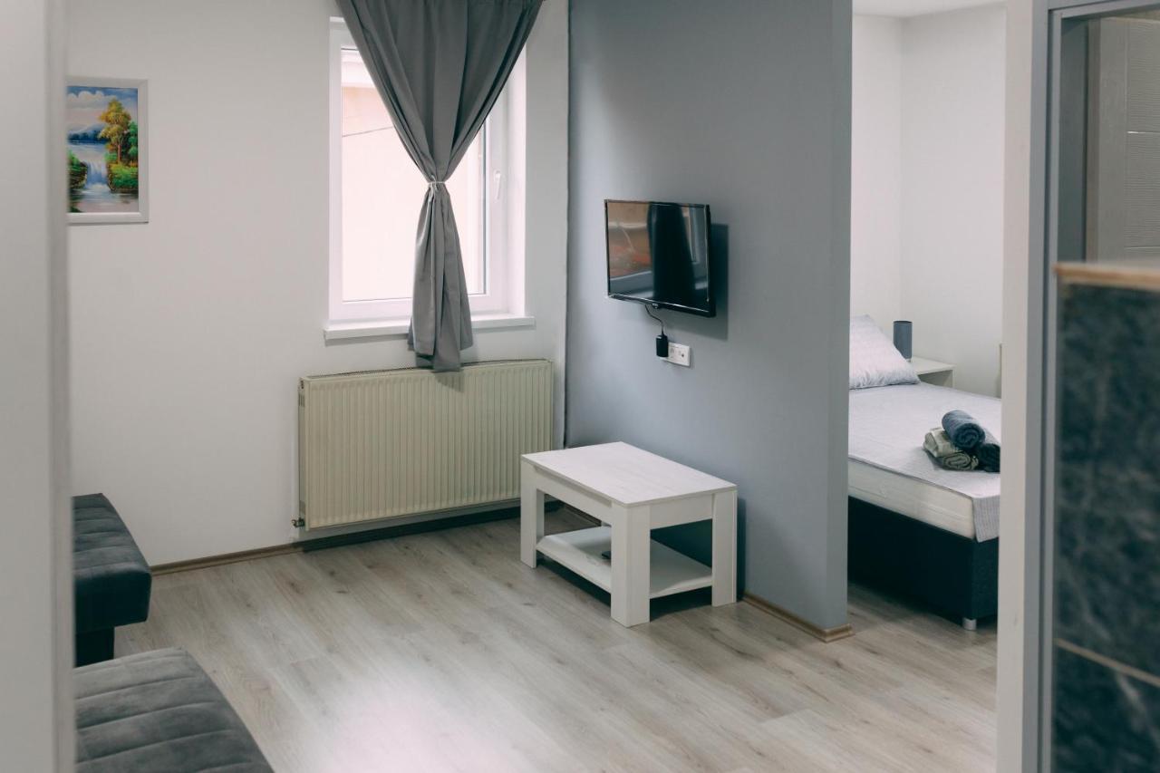 Ni La Casa 호스텔 외부 사진