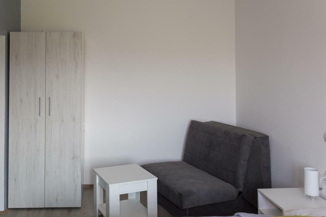 Ni La Casa 호스텔 외부 사진
